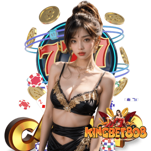 kingbet808 เครดิรฟรี