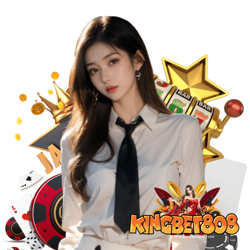 kingbet808 โปรโมชั่นมากมาย