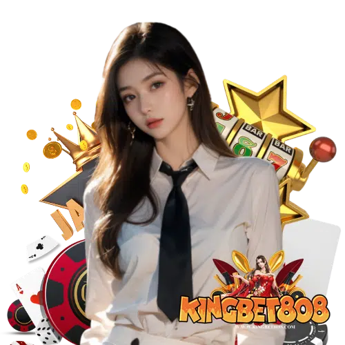 kingbet808 โปรโมชั่นมากมาย